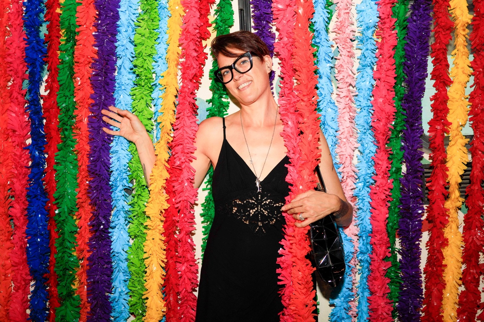 DOLOMITIPRIDE: VERA GHENO E LE PAROLE CHE CAMBIANO IL MONDO