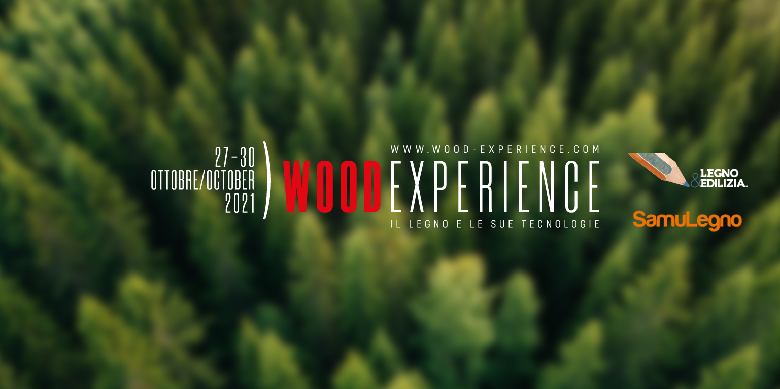 VERONA WOOD EXPERIENCE