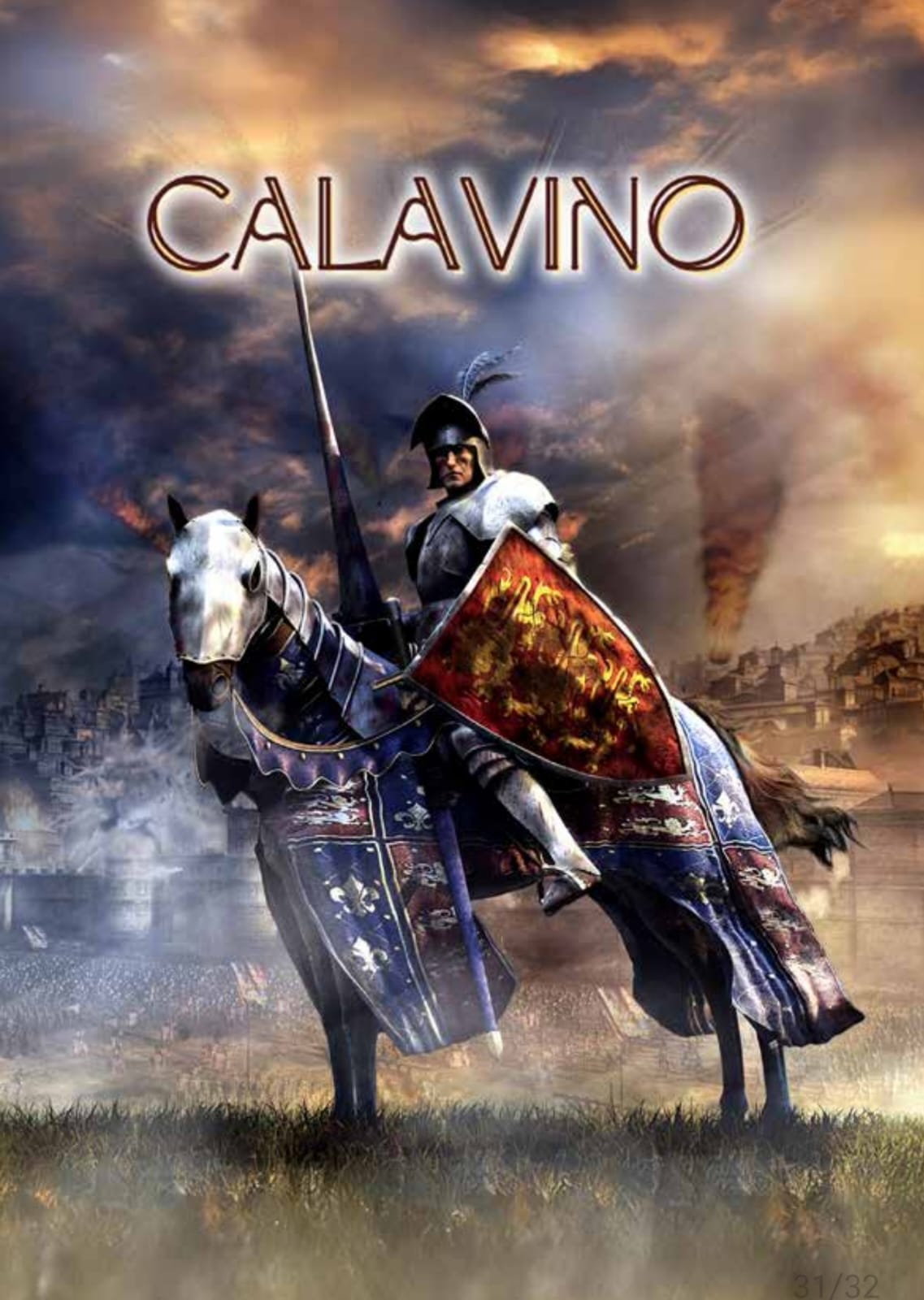 CALAVINO SI TRASFORMA: UN RITORNO AL MEDIOEVO DAL 18 AL 20 LUGLIO