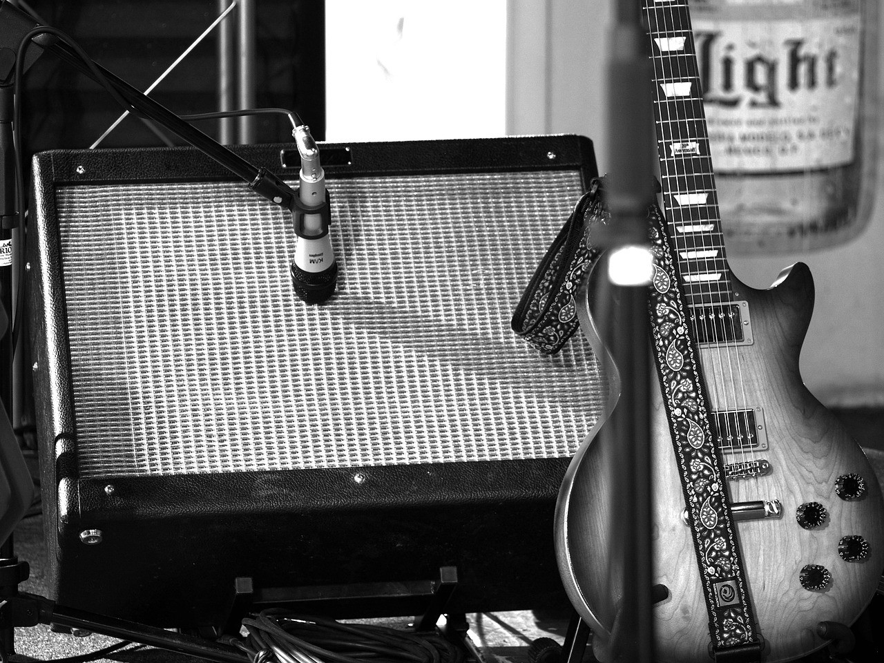 Fuzz Orchestra un rock che fa archeologia cinematografica per il risveglio individuale