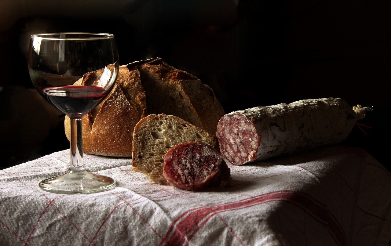 Il ritrovamento del Sacro Graal della cucina trentina