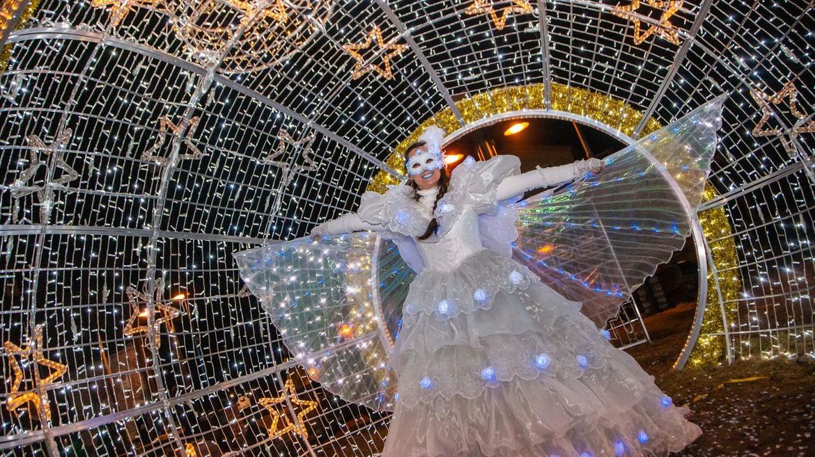 APERITIVO BIANCO : A SAN VALENTINO QUALCOSA DI DIVERSO