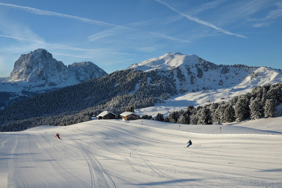 Apertura impianti sciistici 2026/27: quando si torna sulla neve