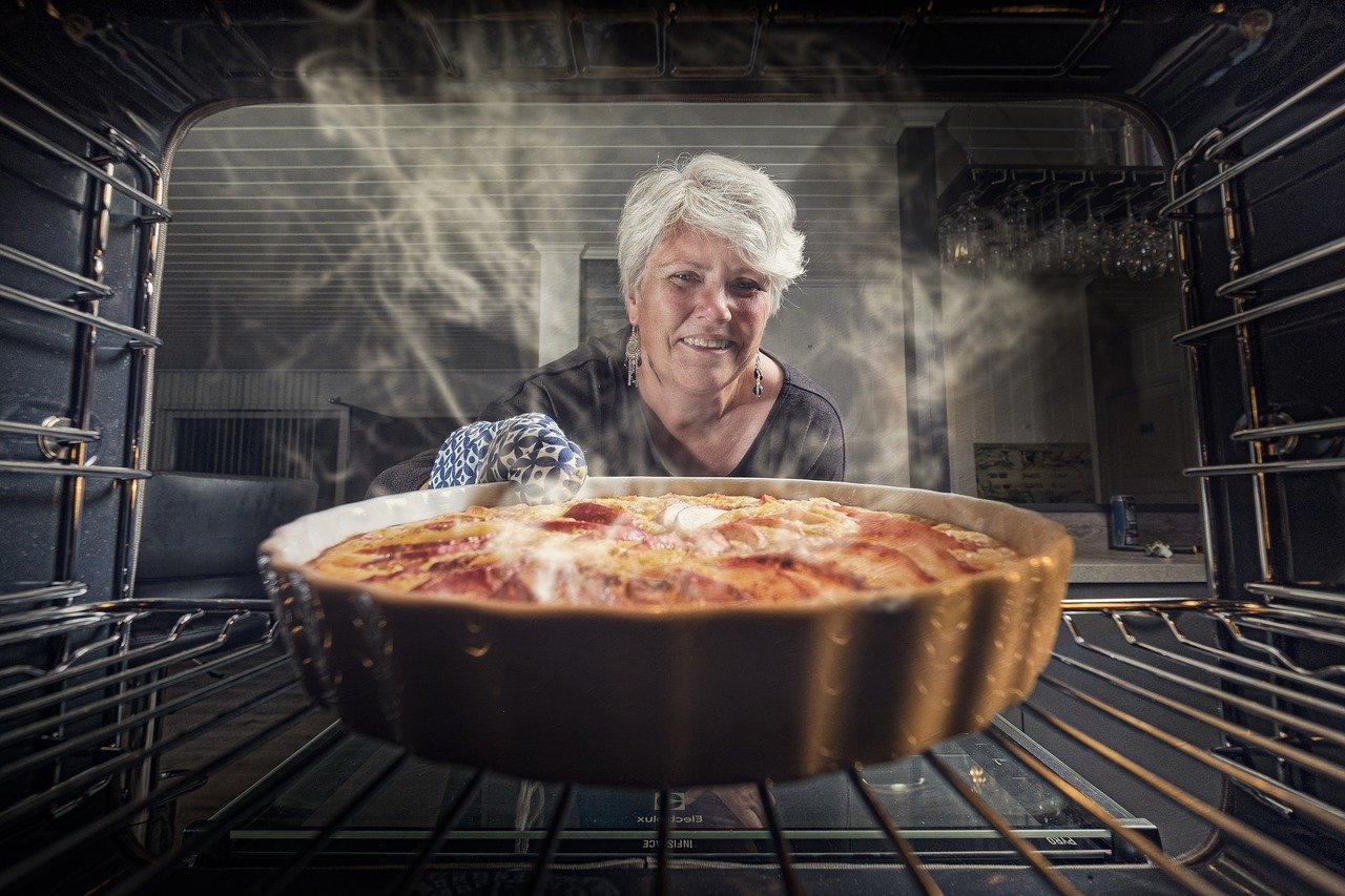 Torta di sapa, si può fare anche in Trentino!