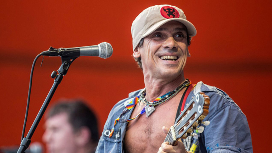 MANU CHAO
