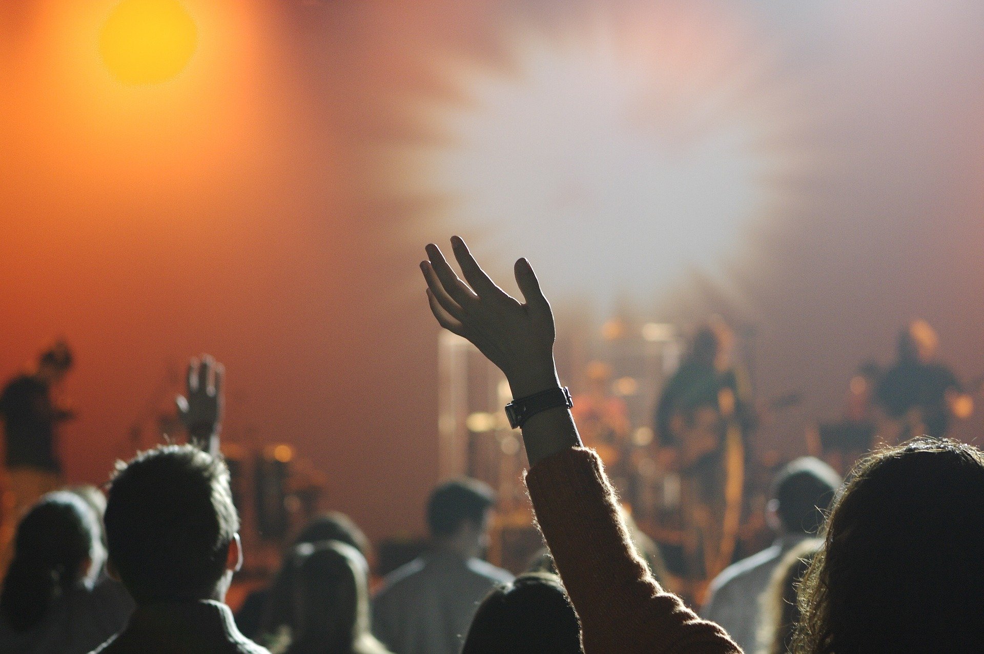 Torna il World Music Festival con i concerti ai Giardini Castel Trauttmansdorff a Merano