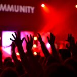 GIULIA CASONATO INTERVISTA ALLA SINDACA DELLA NOTTE