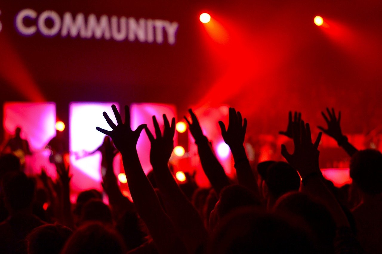 Mandrea Music Festival una line up da leccarsi i baffi