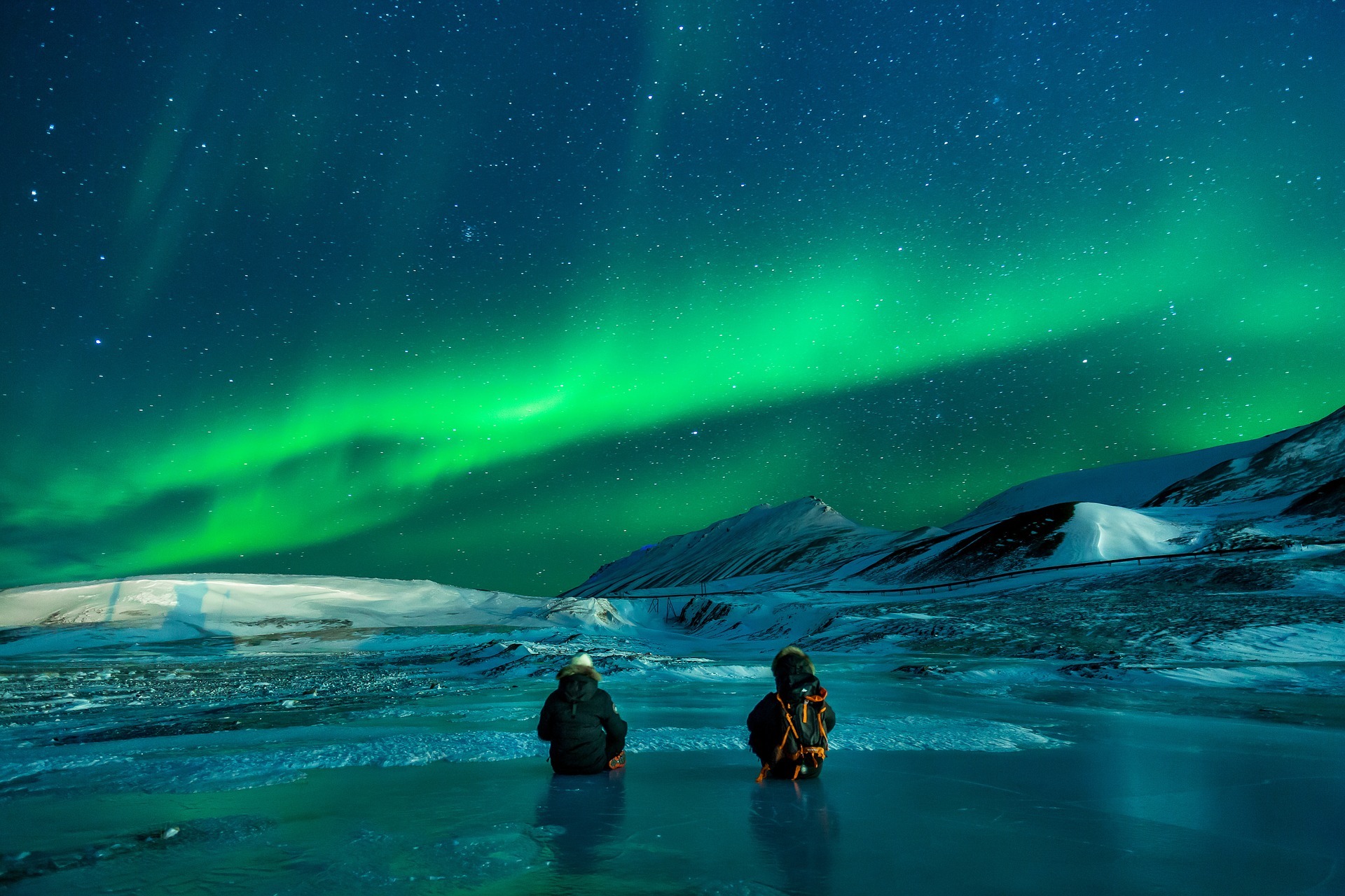 CONTINUA L’AVVENTURA NELLE TERRE ARTICHE: IL POPOLO SAMI E IL CACCIATORE DI AURORE BOREALI