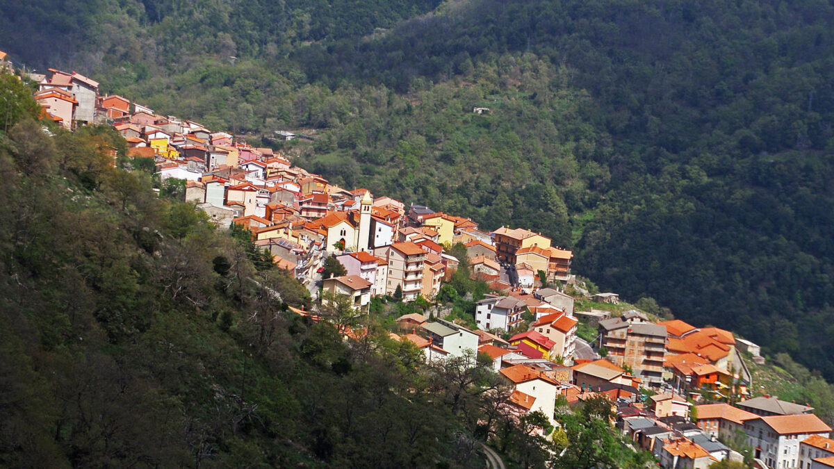 Desulo 2026: l’autunno si assaggia nel cuore della Sardegna