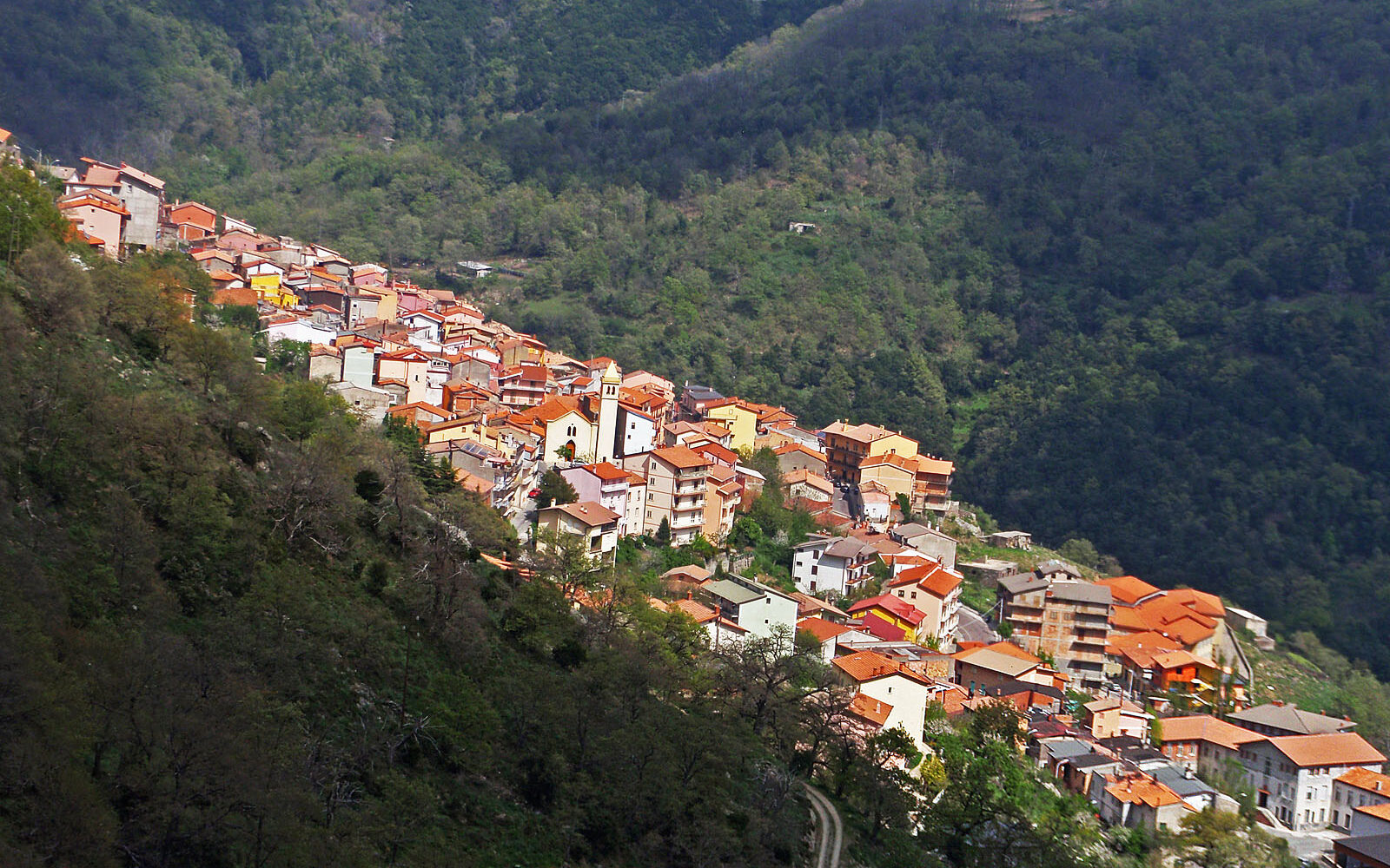 Desulo 2026: l’autunno si assaggia nel cuore della Sardegna