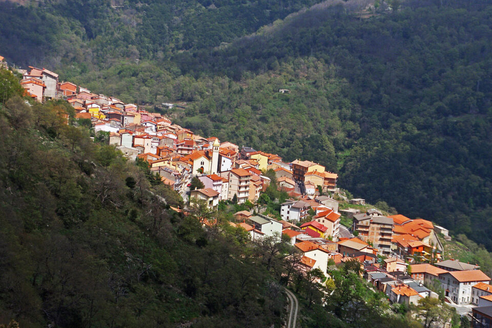 Desulo 2026: l’autunno si assaggia nel cuore della Sardegna