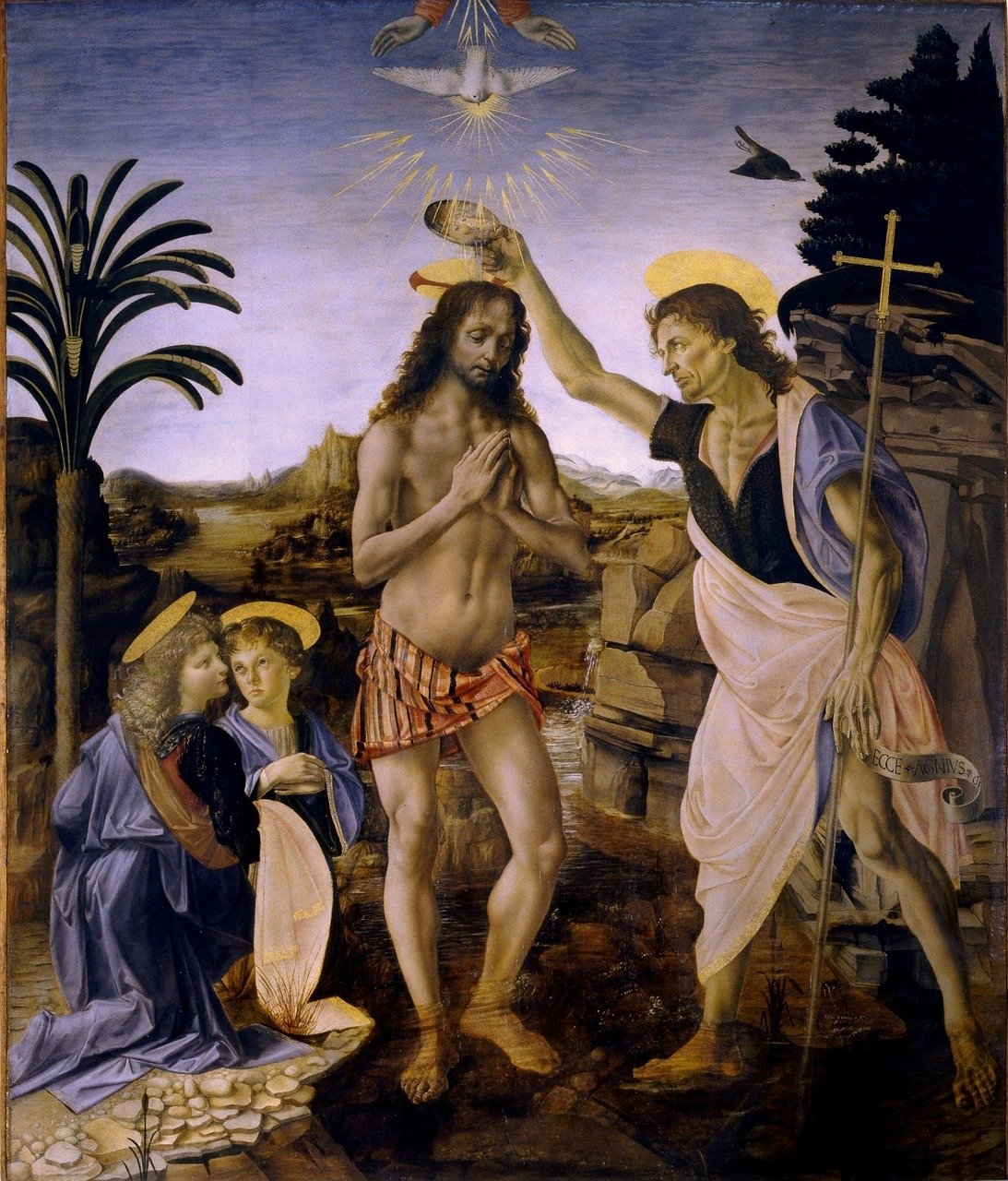 TRENTO – ARRIVA IL MONDO DI LEONARDO DA VINCI