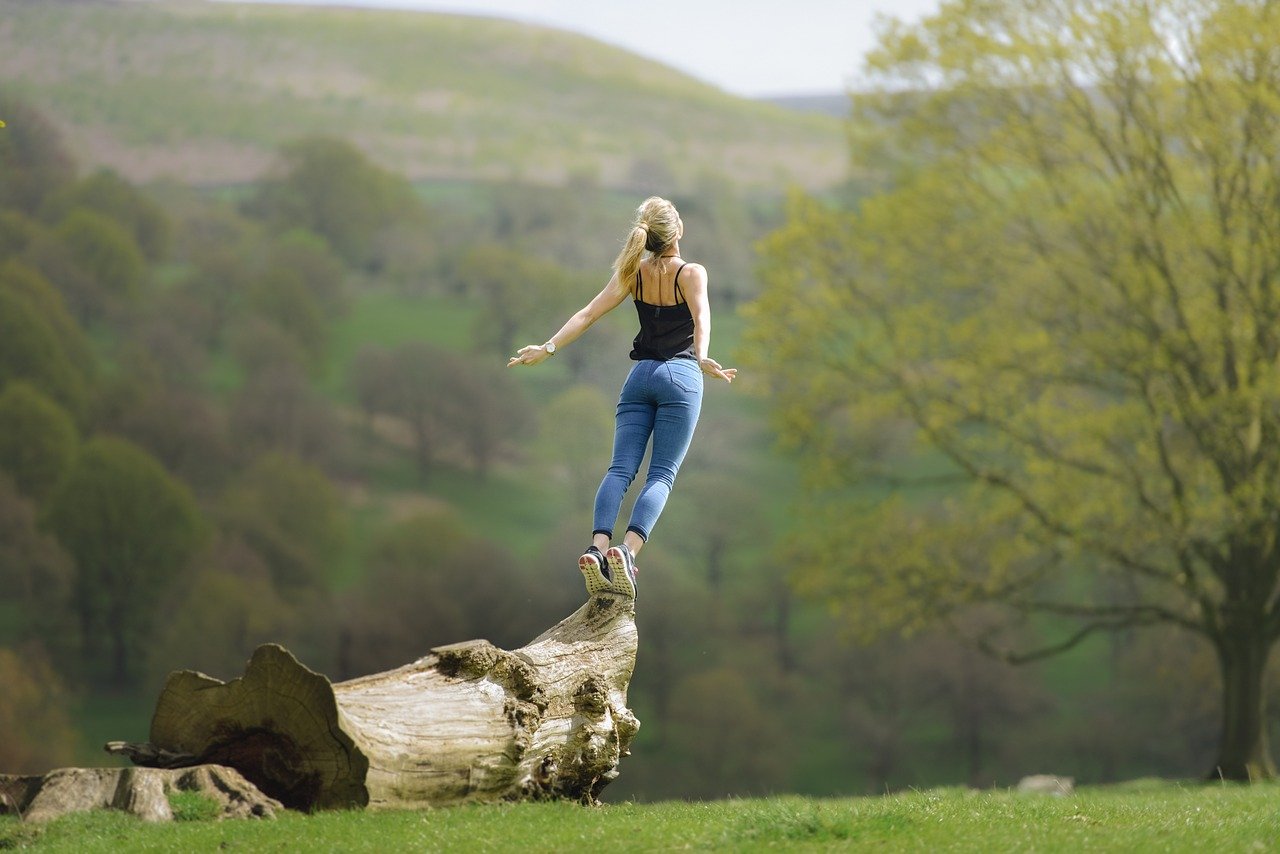 NATURA E CORPO SI FONDONO ALLA RICERCA DEL BENESSERE PSICOFISICO CON ASSOCIAZIONE ARMONIA