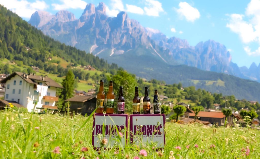 BIONOC NON E’ SOLO UN BIRRIFICIO. ECCO PERCHE’