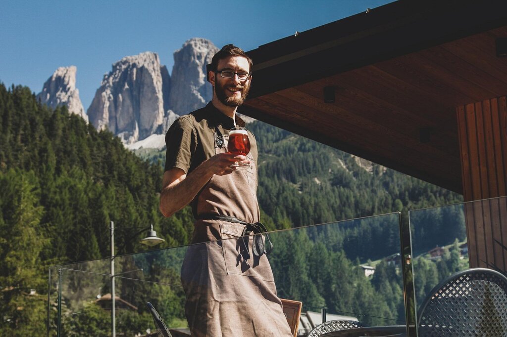 CANAZEI – VAL DI FASSA: TORNA LA BIRA TE FASCIA