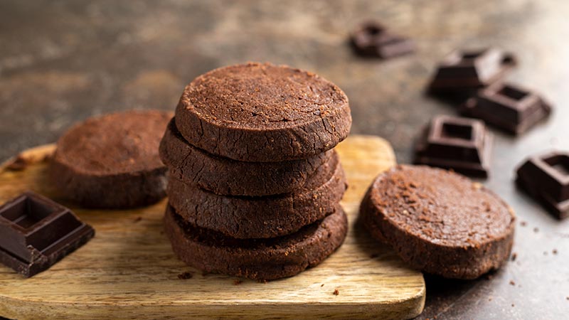 DOLCE BISCOTTO VEGANO