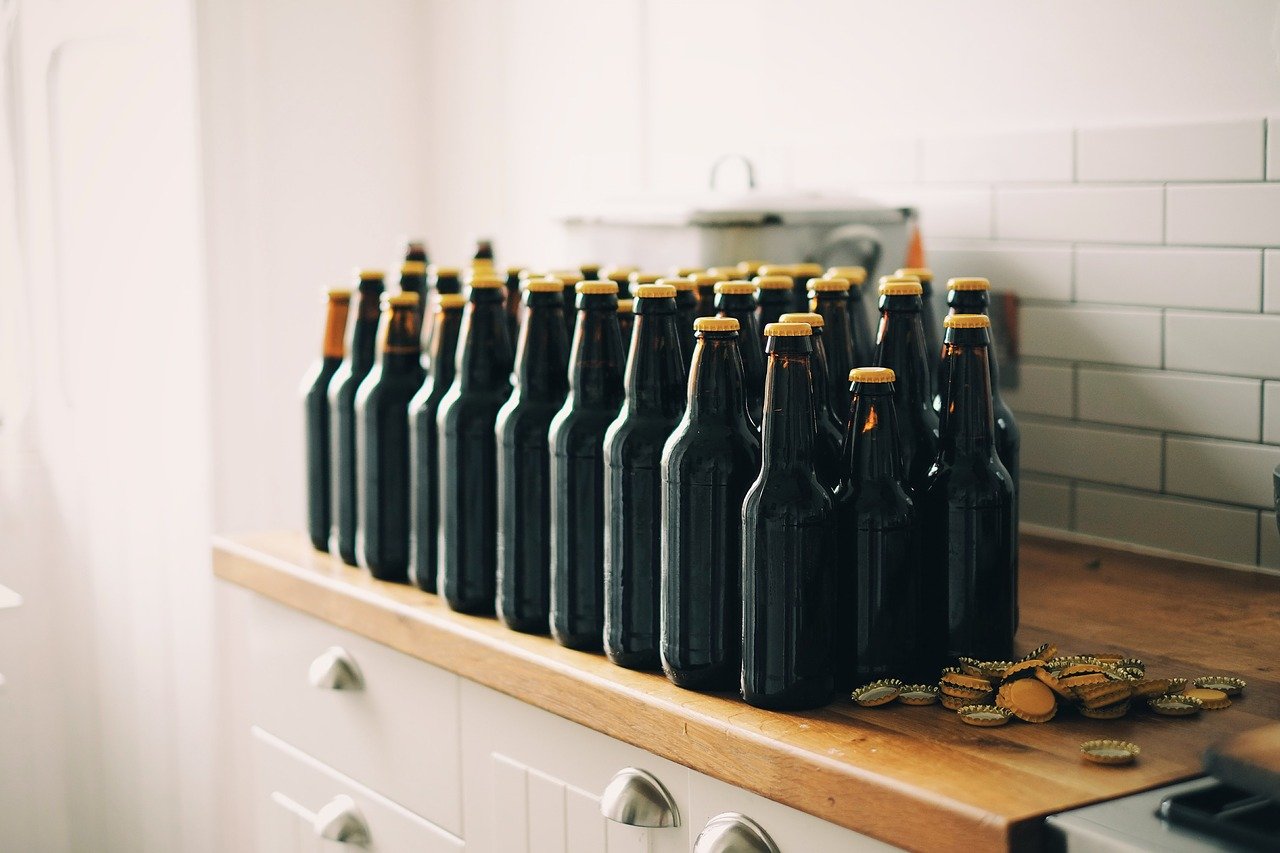 In onore di Cerevisia arriva la ricetta alla birra di Chef Franca!