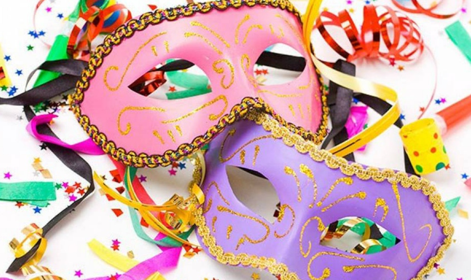 TUTTO IL CARNEVALE IN TRENTINO