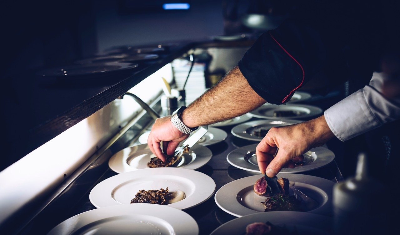 Show Cooking con Chef Rubio [@rubio_chef] al Mart [@mart_museum]