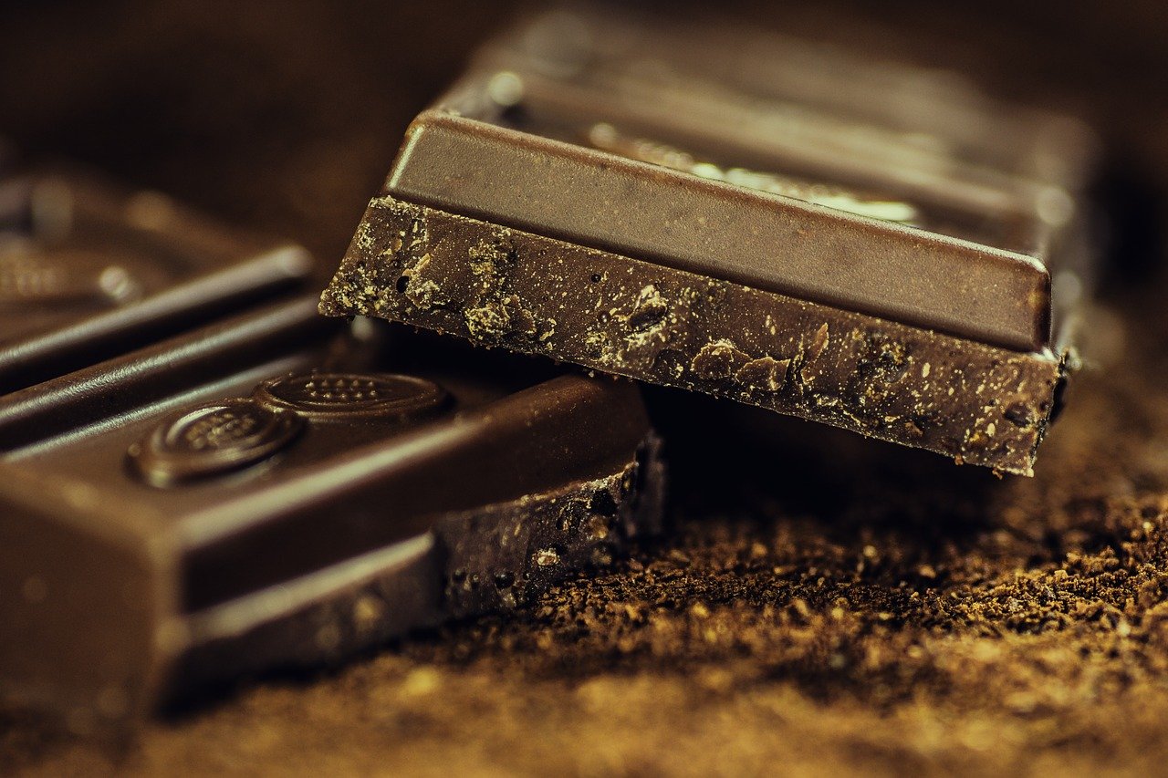 Arriva il festival del cioccolato!