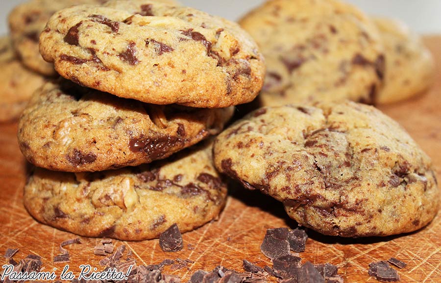COOKIES FURBI