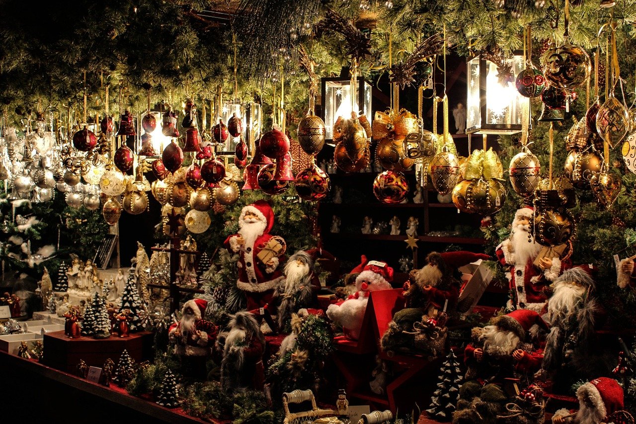 Rango, uno dei borghi più belli d’Italia dove trovi la vera magia del Natale