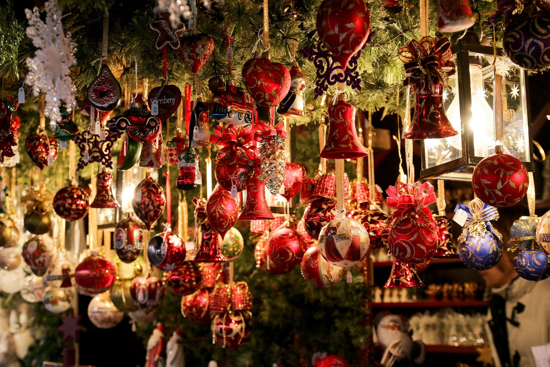 NATALE NEL GARDA TRENTINO