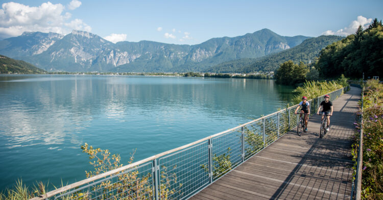 VALBEAT 2026: la Valsugana si ascolta pedalando