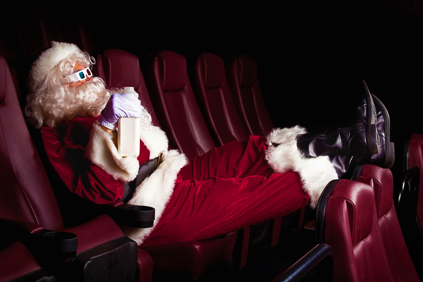 NATALE AL CINEMA IN TRENTINO