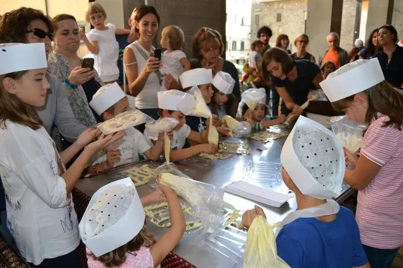 ChocoMoments Folgaria 2026: 15 metri di cioccolato