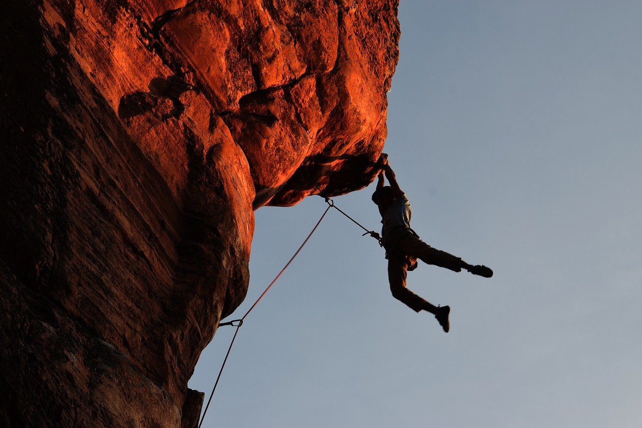 GARDA CLIMBING EXPERIENCE: una giornata all’insegna del divertimento