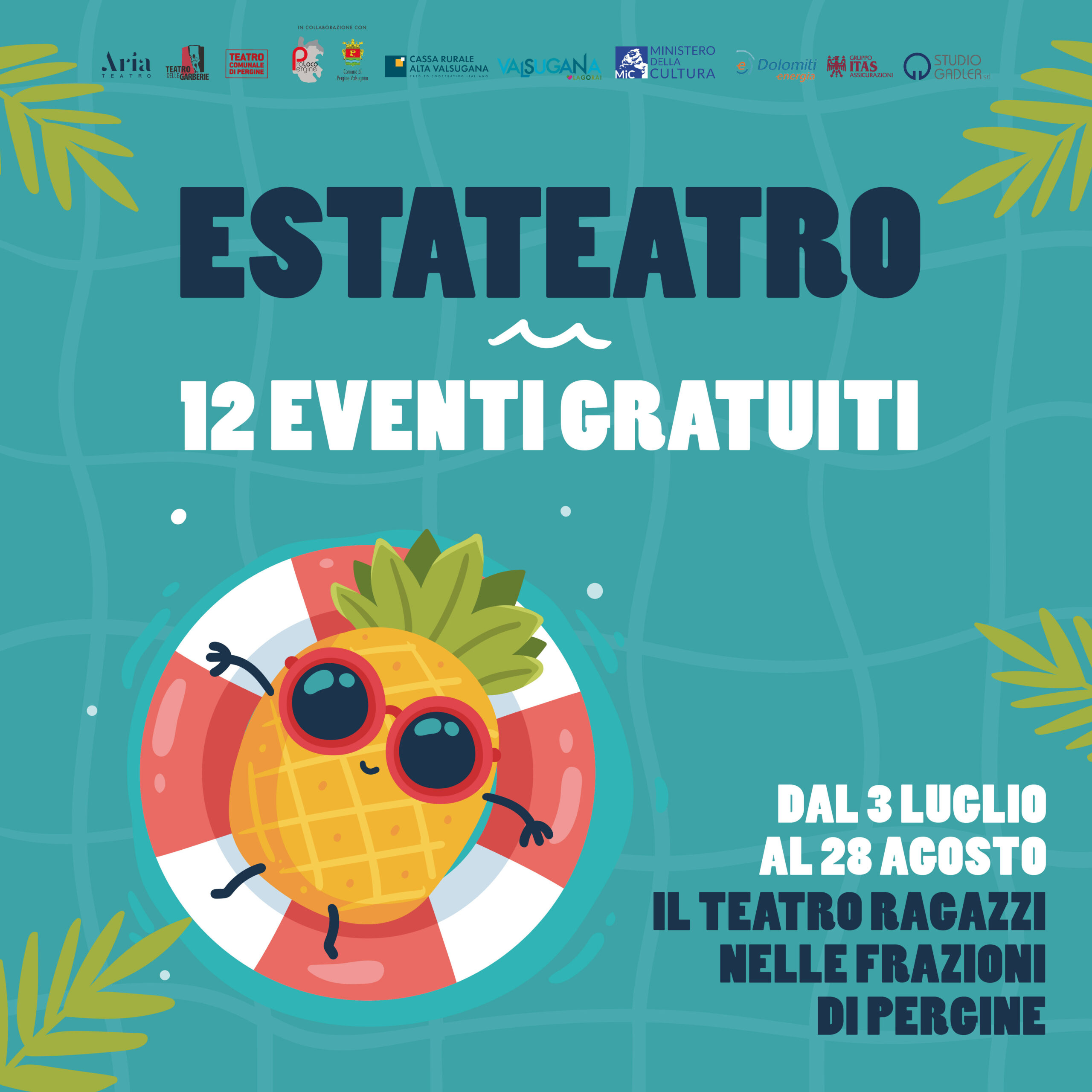 ESTATEATRO