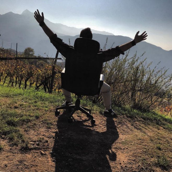 TRENTINO DA VIVERE NON HA BISOGNO DI ATTORI PERCHE’ IL PROTAGONISTA SEI TU!  LEGGI QUI