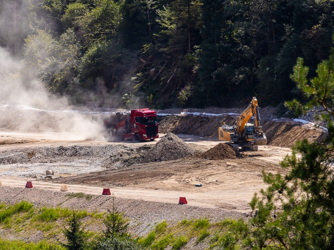 LA VALLE DEL VANOI NON DORME PIU’: VELENI E PROMESSE MANCATE. LEGGI QUI