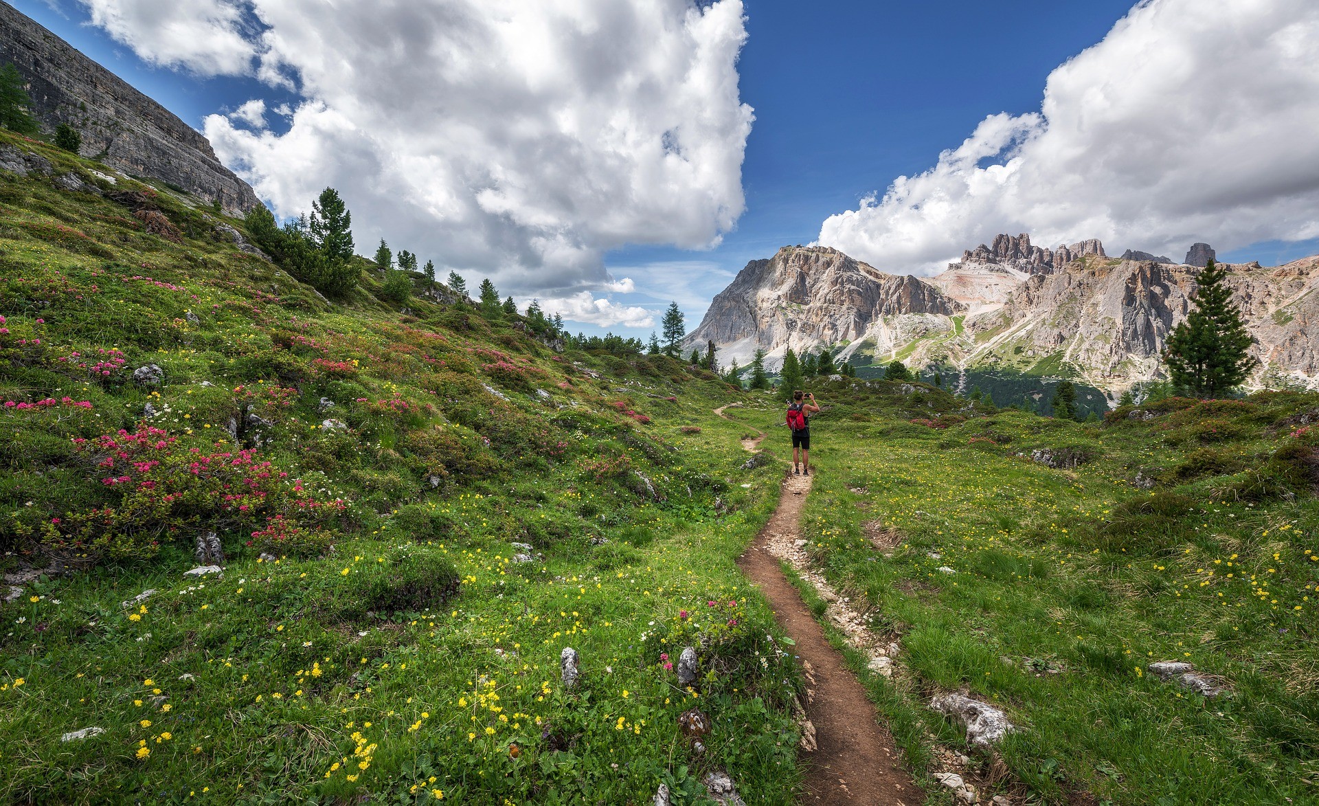 Trentino-Alto Adige da vivere: Dolomiti, laghi, borghi, castelli e sapori