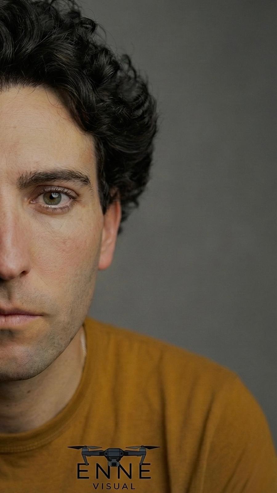 FOTO CHE SEMBRANO VIVE:  INTERVISTA AD ANDREA POZZA – ENNE VISUAL –