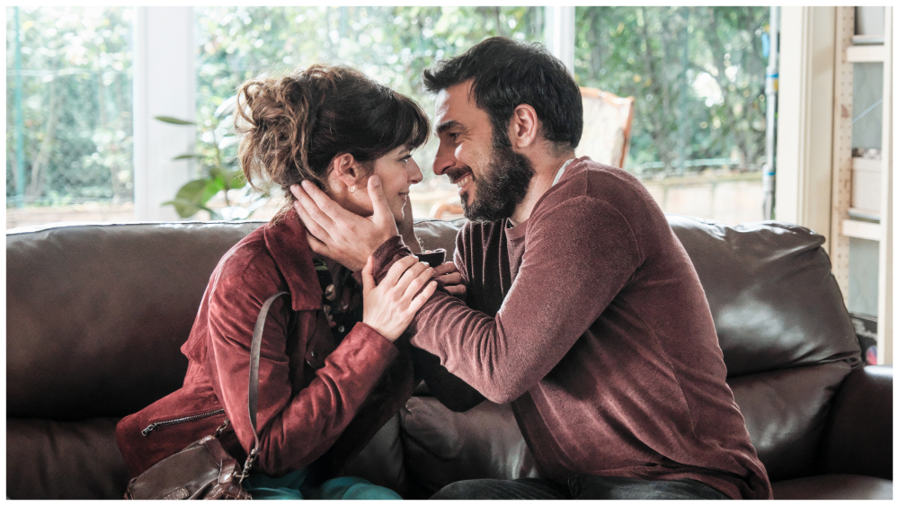 ERA ORA, O ANCHE NO, IL FILM