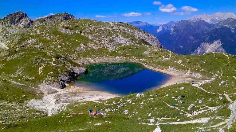 Dolomiti Bellunesi: guida 2026