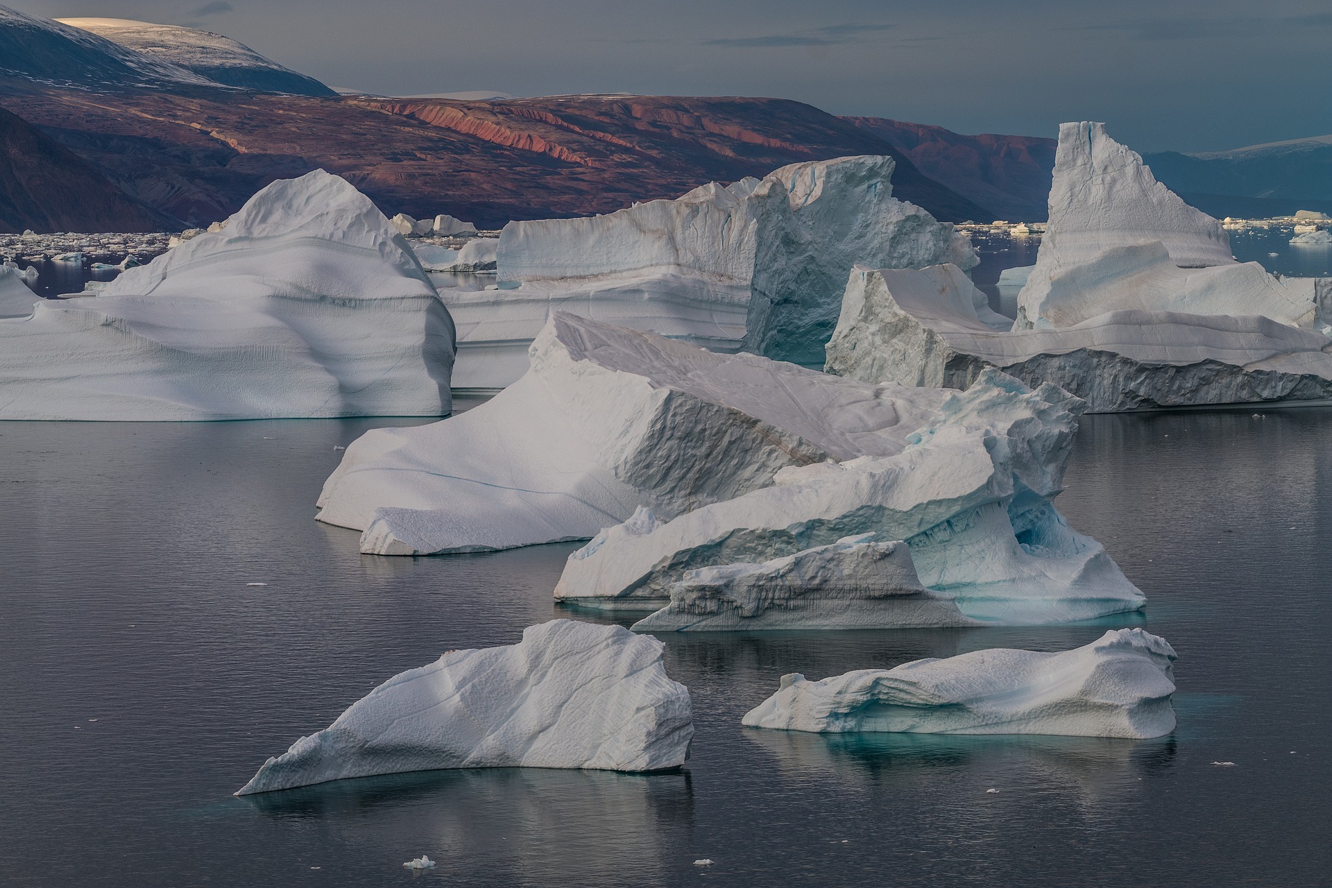 350 KM A NORD DEL CIRCOLO POLARE ARTICO PER REALIZZARE UN SOGNO