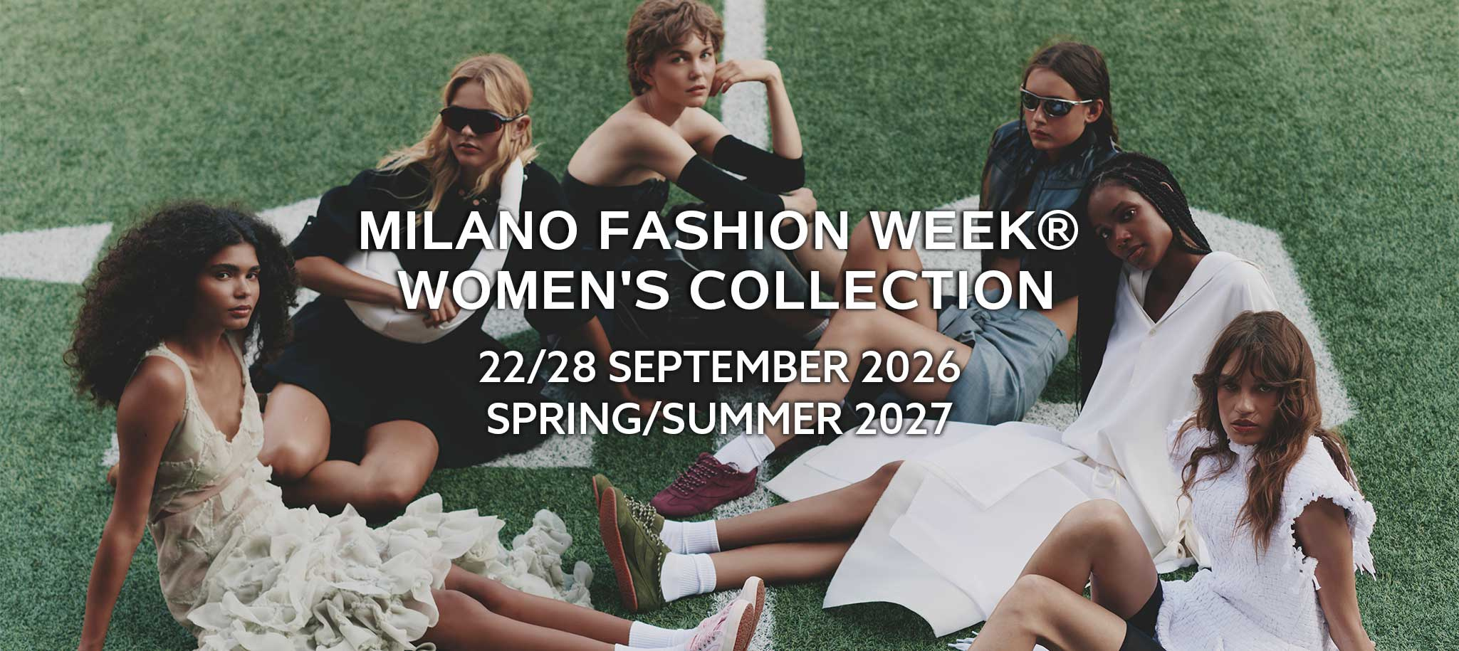 Milano Fashion Week 2026.