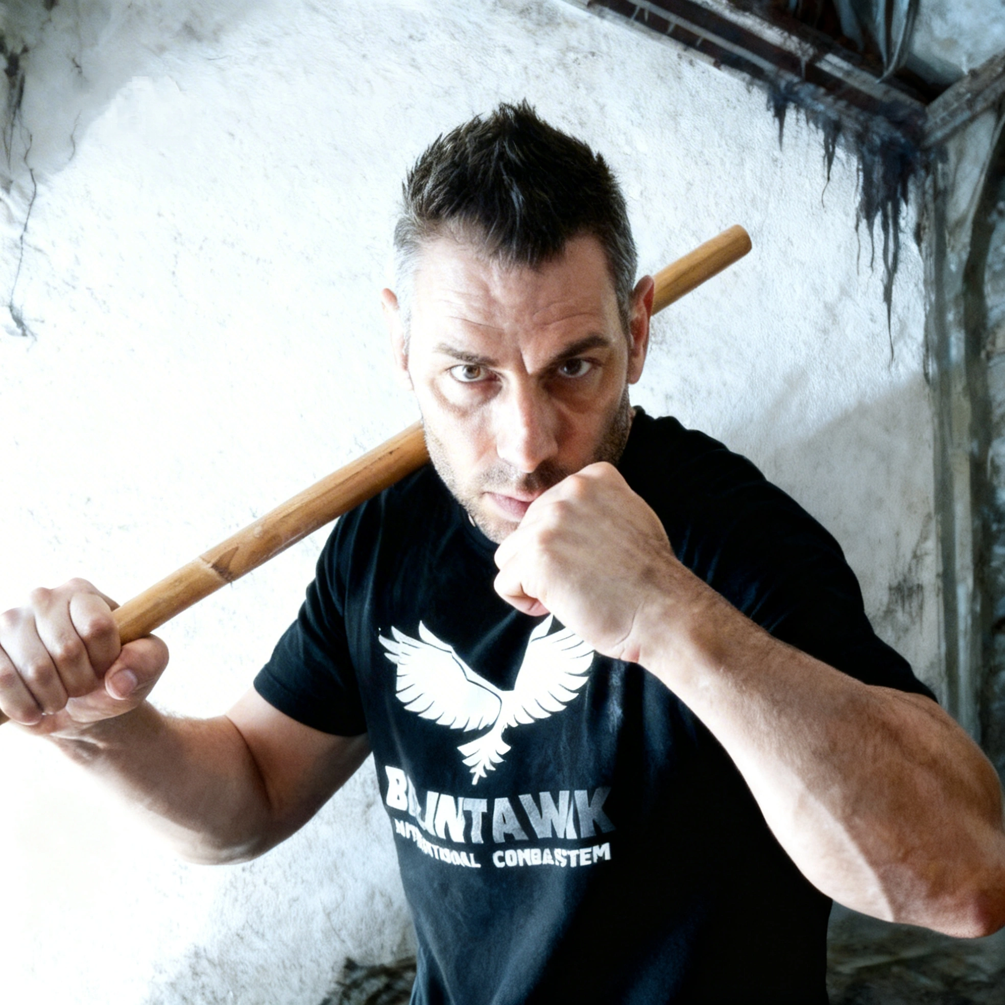 AUTODIFESA: L’INTERVISTA A FEDERICO TARTER