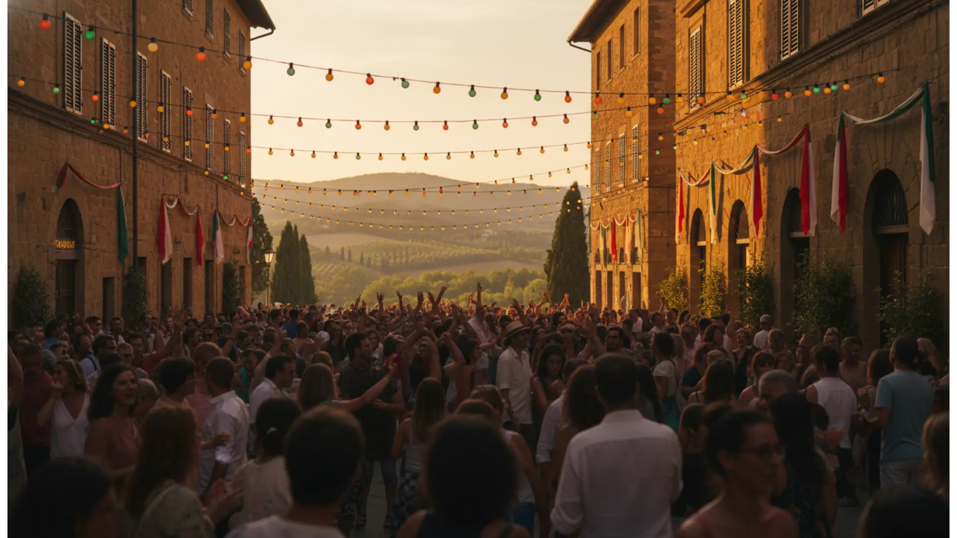 Festa della Musica Chianciano Terme 2026: concerti gratuiti