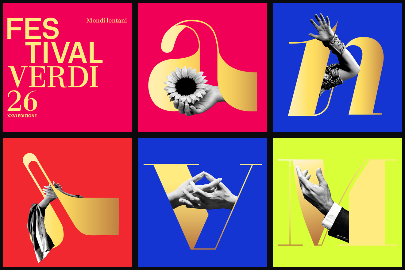 Festival Verdi 2026: Parma e Busseto aprono i “Mondi lontani” della musica