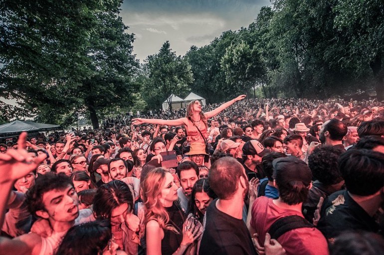 MILANO: MI AMI FESTIVAL 2026