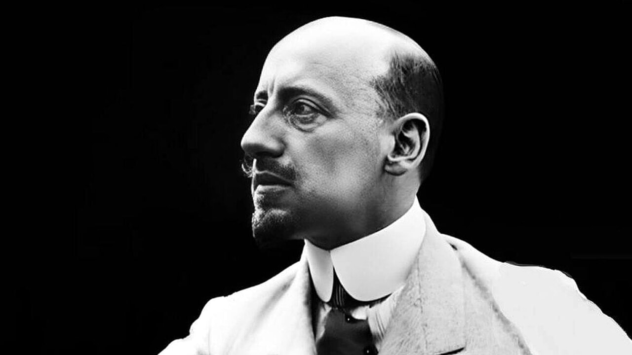 GABRIELE D’ANNUNZIO E L’ARTE DEL NON PAGARE: L’ESEMPIO PIU’ ECLATANTE? ECCOLO…