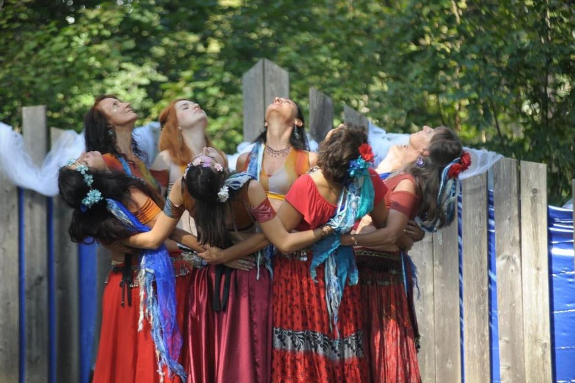 A GIUGNO IL MÜLLER THURGAU SI VESTE A FESTA