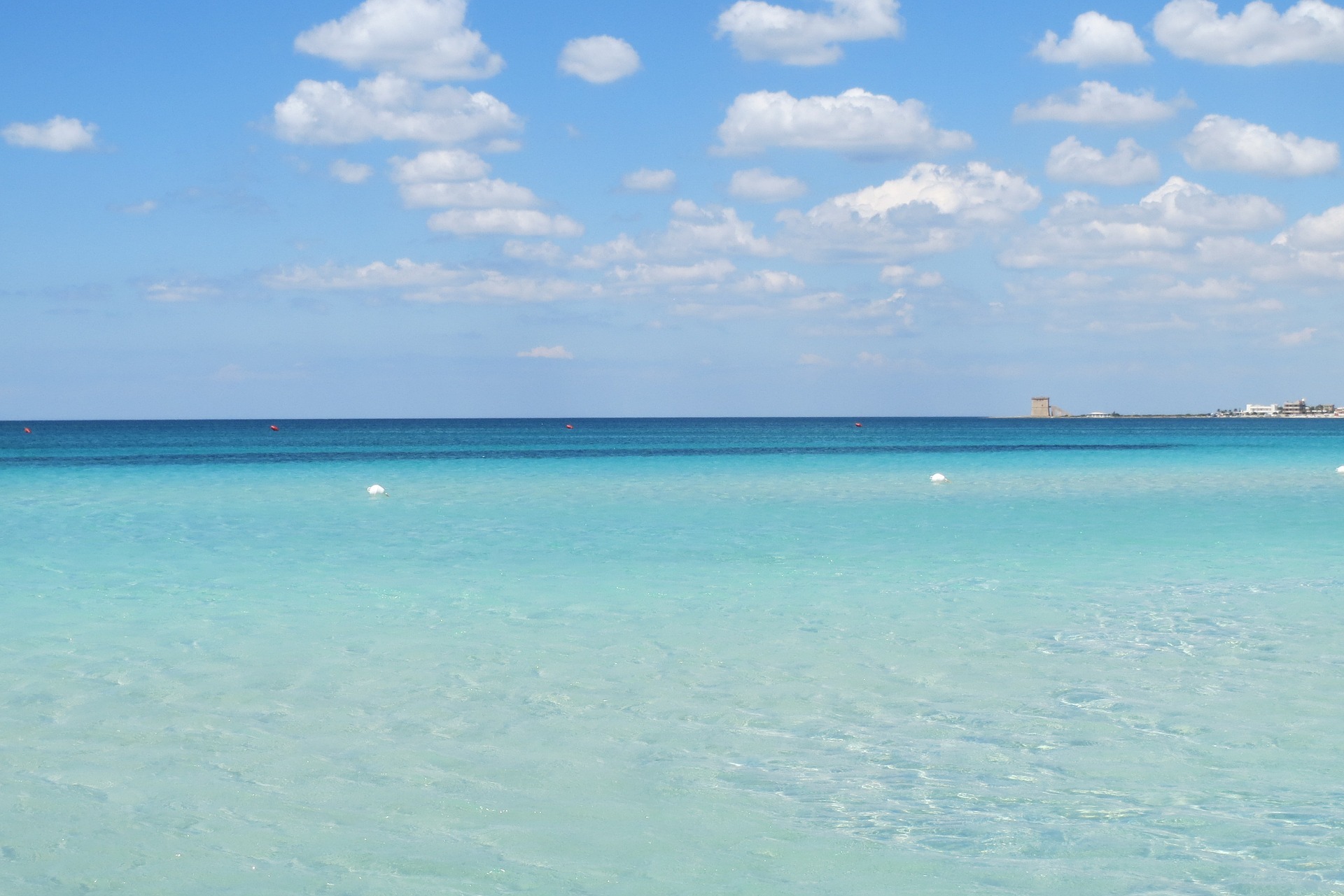 Maldive? No… Salento!! I viaggi di #Tdv – #LandToBeLived