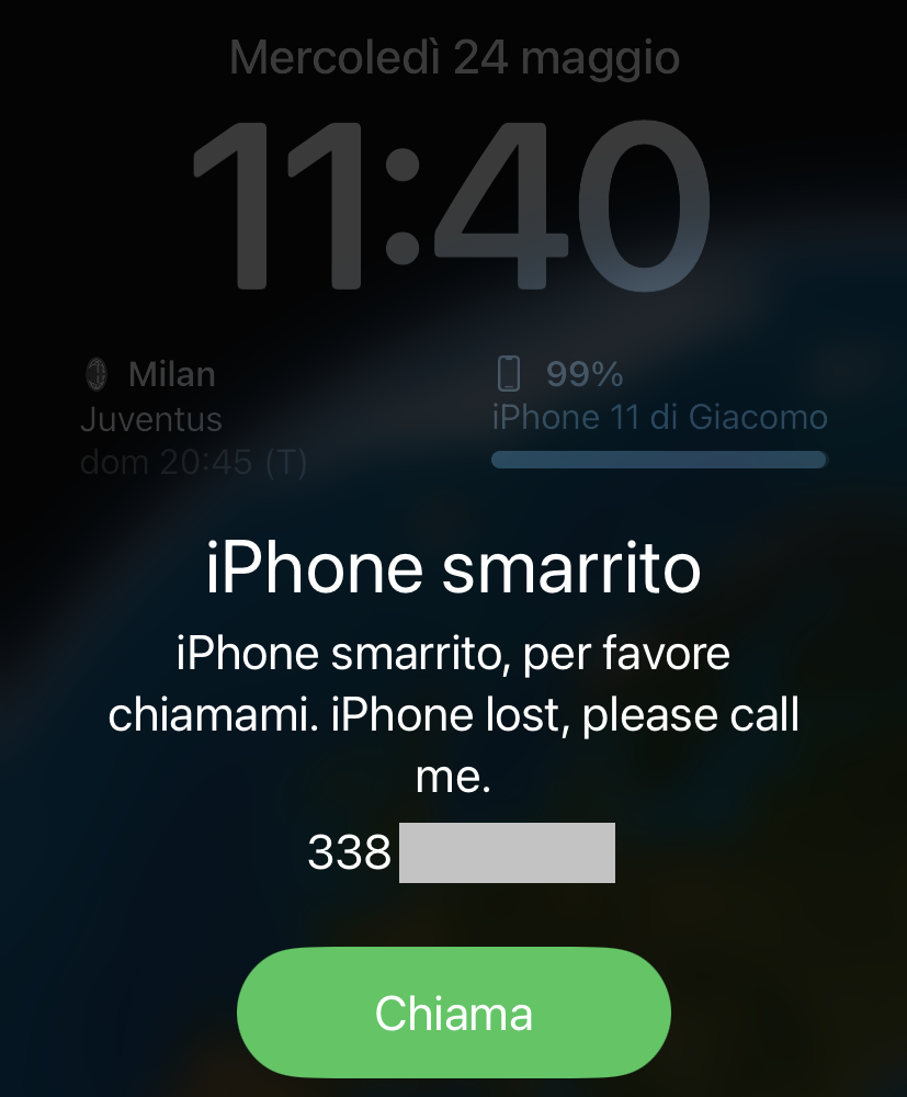Ho perso l’iPhone. Poi ho scoperto che la sicurezza digitale può diventare una prigione. E Revolut mi ha dato una lezione.