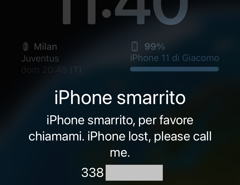 Ho perso l’iPhone. Poi ho scoperto che la sicurezza digitale può diventare una prigione. E Revolut mi ha dato una lezione.